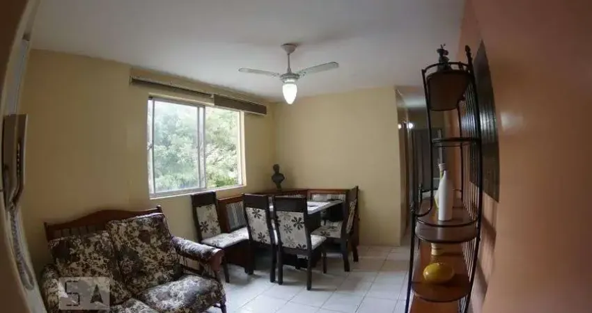 Apartamento para Venda - Jacarepaguá, 2 Quartos,  48 m² - Rio de Janeiro