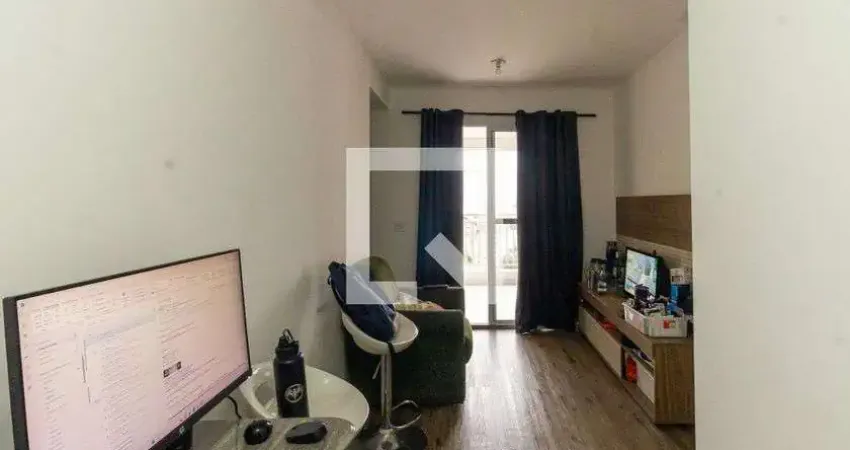 Apartamento para Venda - Vila Esperança, 1 Quarto,  39 m² - São Paulo