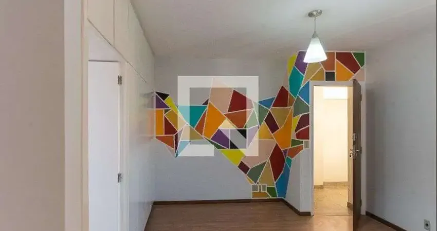 Apartamento para Venda - Centro, 1 Quarto,  40 m² - Campinas