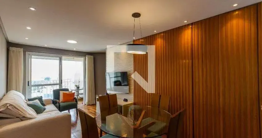 Apartamento para Venda - Freguesia do Ó, 2 Quartos,  56 m² - São Paulo