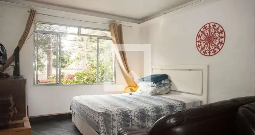 Casa para Venda - Saúde, 3 Quartos,  105 m² - São Paulo