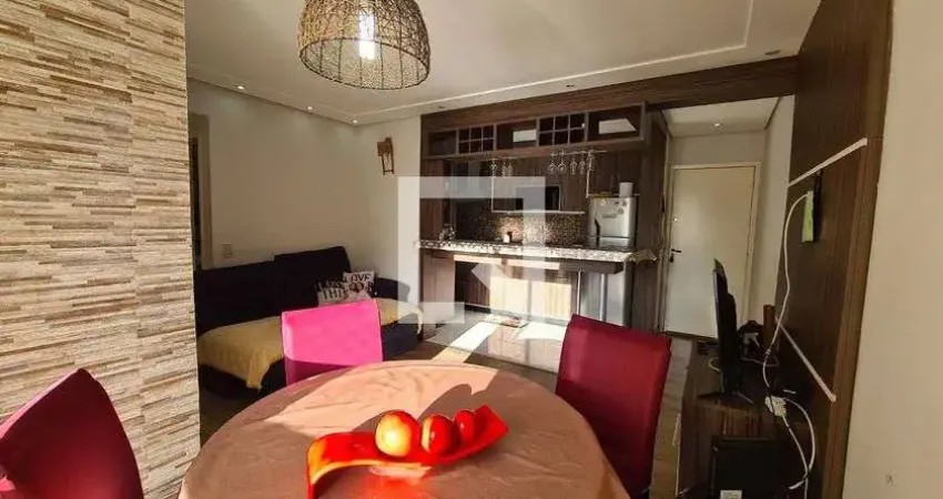 Apartamento para Venda - Vianelo Bonfiglioli , 3 Quartos,  76 m² - Jundiaí