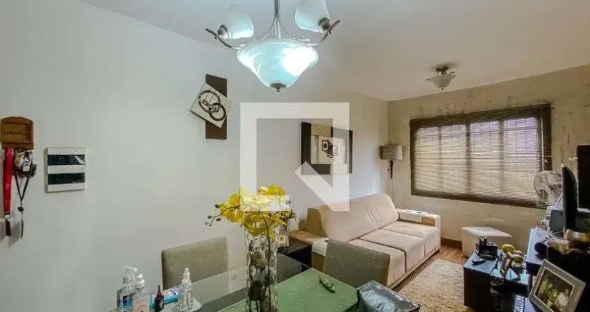 Apartamento para Venda - Brás, 2 Quartos,  51 m² - São Paulo
