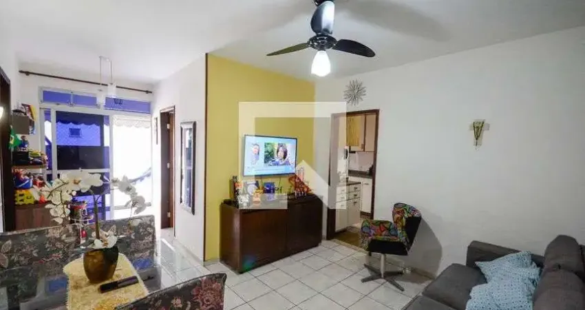 Apartamento para Venda - Vila Isabel, 2 Quartos,  61 m² - Rio de Janeiro