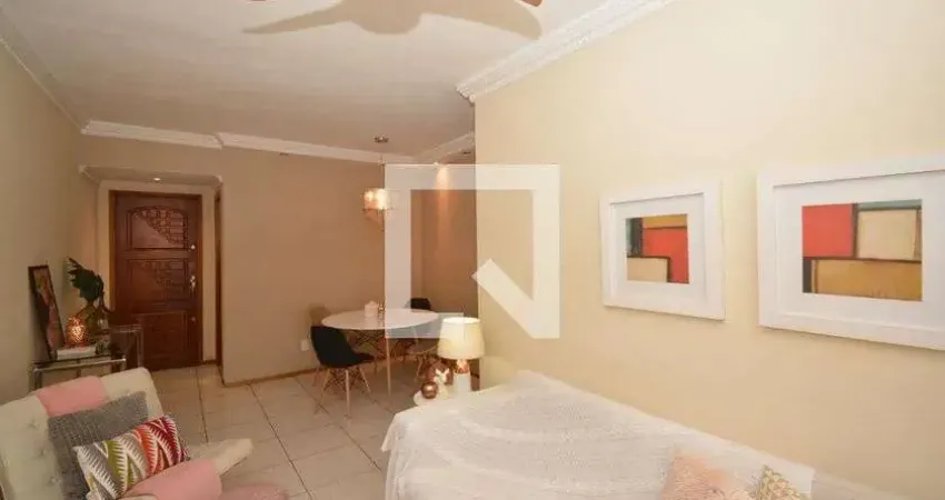 Apartamento para Venda - Irajá, 3 Quartos,  75 m² - Rio de Janeiro