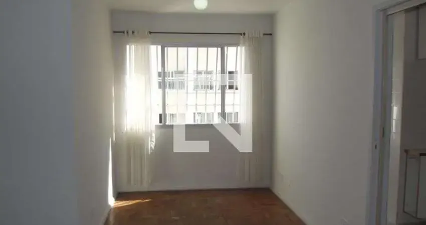 Apartamento para Venda - Engenho Novo, 3 Quartos,  55 m² - Rio de Janeiro