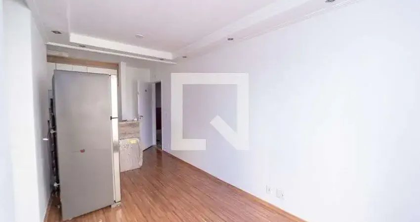 Apartamento para Venda - Ponte Rasa, 2 Quartos,  48 m² - São Paulo