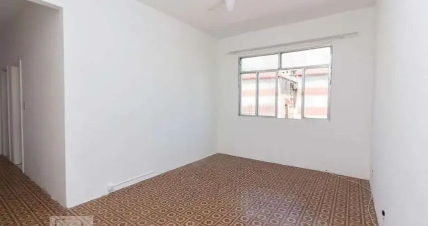 Apartamento para Venda - Meier, 2 Quartos,  80 m² - Rio de Janeiro