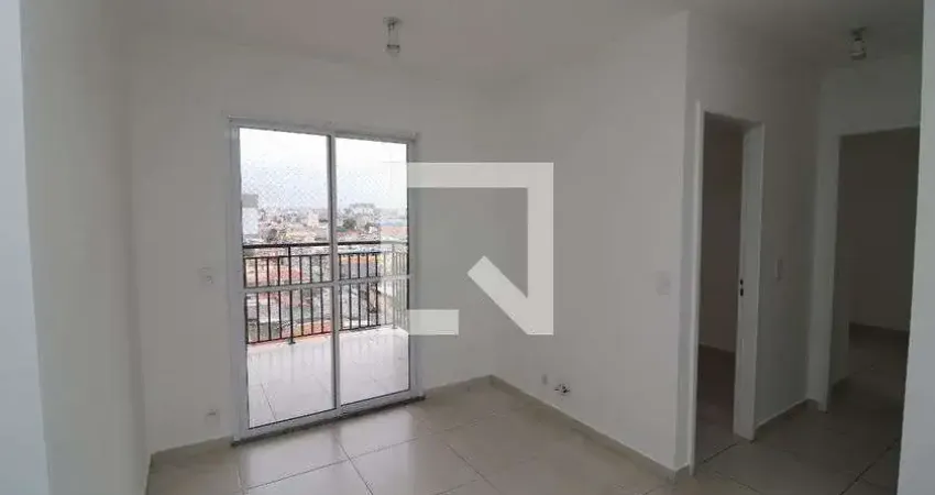 Apartamento para Venda - Vila Antonieta, 2 Quartos,  49 m² - São Paulo
