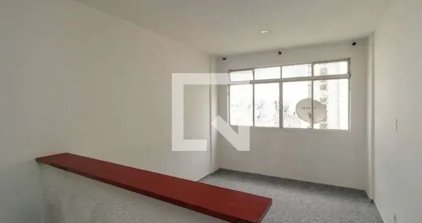Kitnet / Stúdio para Venda - Santa Cecília, 1 Quarto,  35 m² - São Paulo