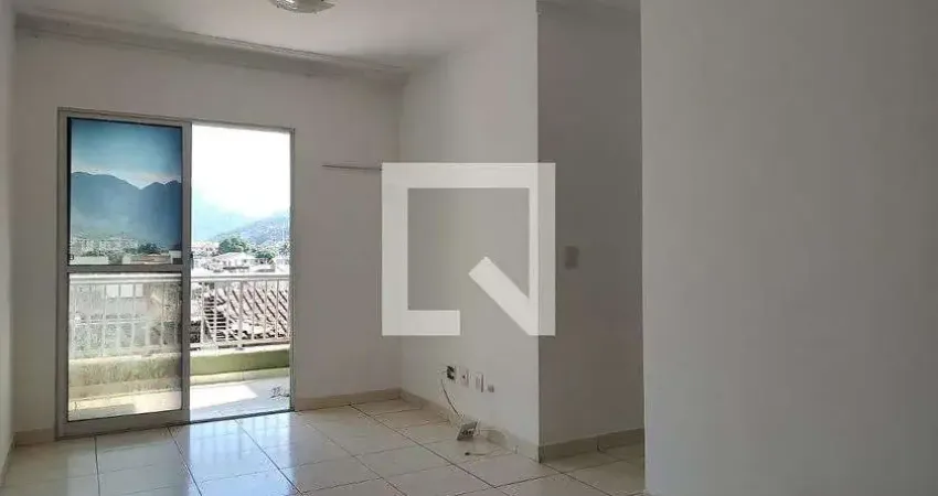Apartamento para Venda - Taquara, 3 Quartos,  87 m² - Rio de Janeiro