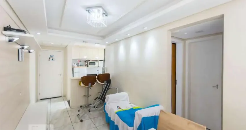 Apartamento para Venda - Parque das Águas, 2 Quartos,  43 m² - Campinas
