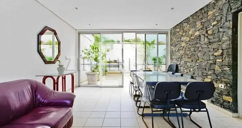 Apartamento para Venda - Perdizes, 3 Quartos,  146 m² - São Paulo