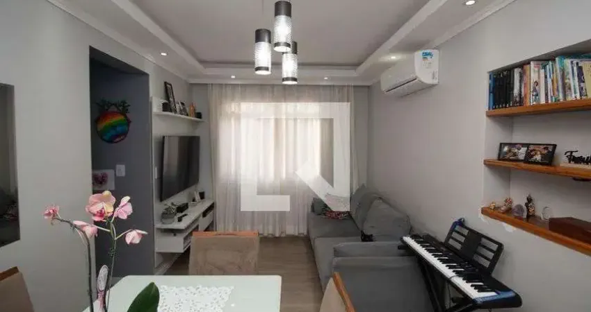 Apartamento para Venda - Vila Constança , 2 Quartos,  56 m² - São Paulo