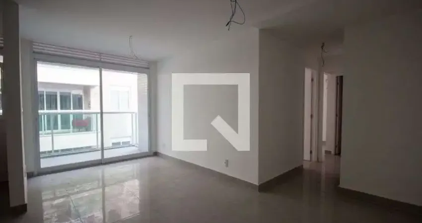 Apartamento para Venda - Vargem Grande, 1 Quarto,  71 m² - Rio de Janeiro