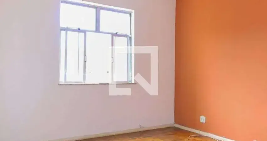 Apartamento para Venda - Méier, 2 Quartos,  60 m² - Rio de Janeiro