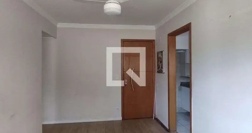 Apartamento para Venda - Vila Mangalot, 2 Quartos,  57 m² - São Paulo
