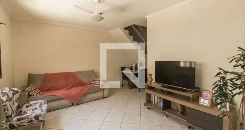Casa para Venda - Cangaíba, 2 Quartos,  76 m² - São Paulo
