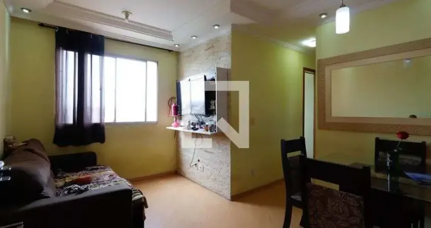 Apartamento para Venda - Ermelino Matarazzo, 2 Quartos,  55 m² - São Paulo