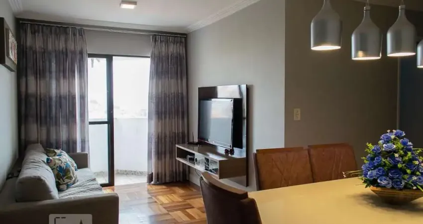 Apartamento para Venda - Vila Amália, 3 Quartos,  69 m² - São Paulo