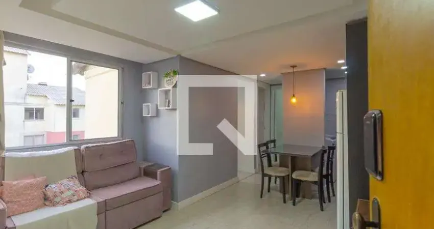 Apartamento para Venda - Olaria, 2 Quartos,  39 m² - Canoas