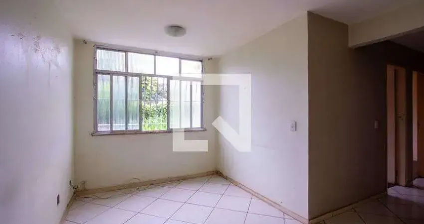 Apartamento para Venda - Fonseca, 2 Quartos,  52 m² - Niterói