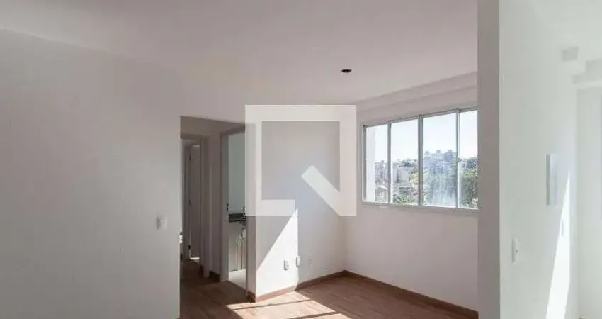 Apartamento para Venda - Serrano, 2 Quartos,  52 m² - Belo Horizonte