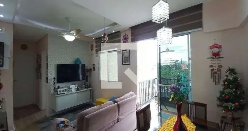 Apartamento para Venda - Parque Fazendinha, 3 Quartos,  79 m² - Campinas