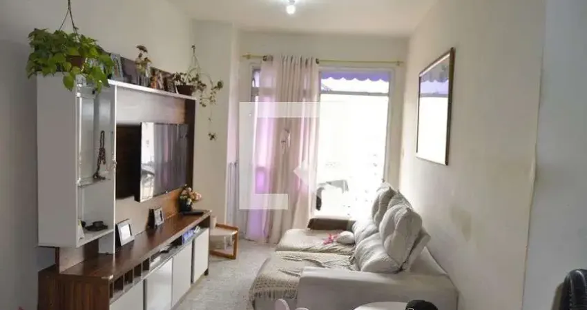 Apartamento para Venda - Piedade, 2 Quartos,  65 m² - Rio de Janeiro