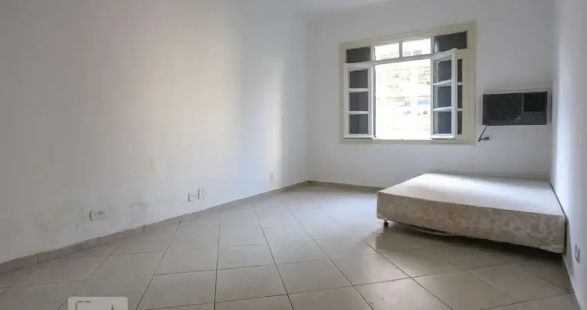 Kitnet / Stúdio para Venda - Santa Cecília, 1 Quarto,  32 m² - São Paulo