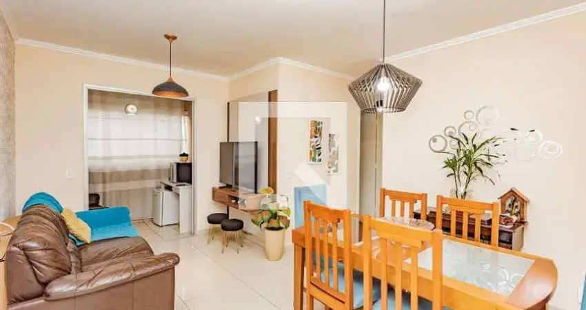 Apartamento para Venda - Vila das Mercês, 3 Quartos,  70 m² - São Paulo