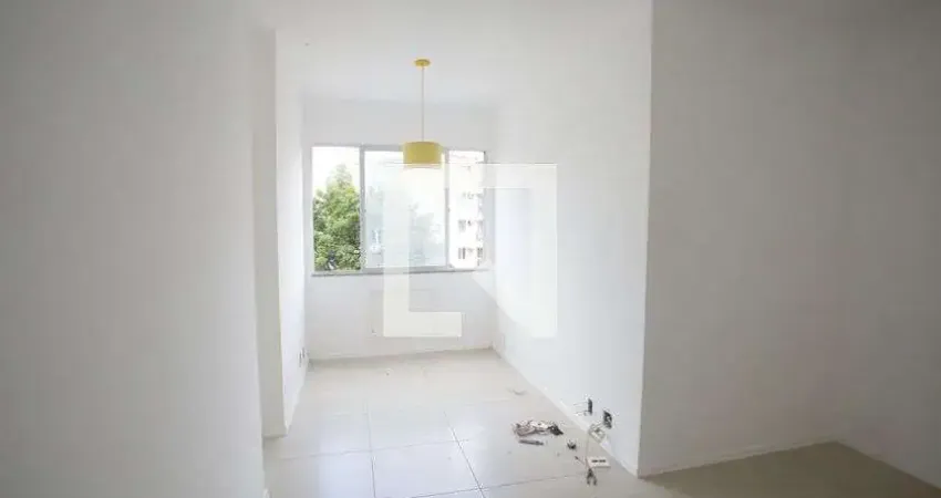 Apartamento para Venda - Pechincha, 2 Quartos,  60 m² - Rio de Janeiro