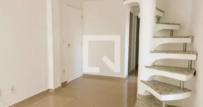 Cobertura para Venda - Méier, 3 Quartos,  95 m² - Rio de Janeiro