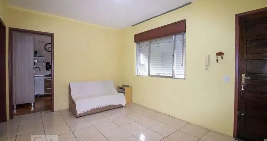 Apartamento para Venda - Jardim Lindóia, 2 Quartos,  56 m² - Porto Alegre