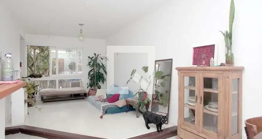 Apartamento para Venda - Santana, 1 Quarto,  79 m² - Porto Alegre