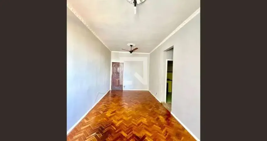 Apartamento para Venda - Engenho Novo, 2 Quartos,  70 m² - Rio de Janeiro