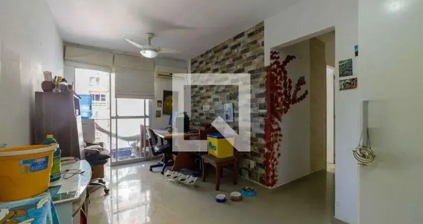 Apartamento para Venda - Itanhangá, 2 Quartos,  65 m² - Rio de Janeiro