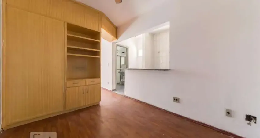 Apartamento para Venda - Centro, 1 Quarto,  42 m² - Campinas