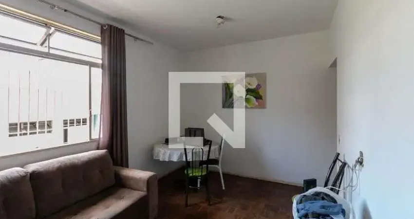 Apartamento para Venda - Coração de Jesus, 3 Quartos,  90 m² - Belo Horizonte
