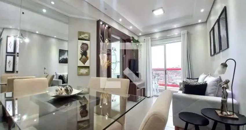 Apartamento para Venda - São Bernardo, 2 Quartos,  72 m² - Campinas