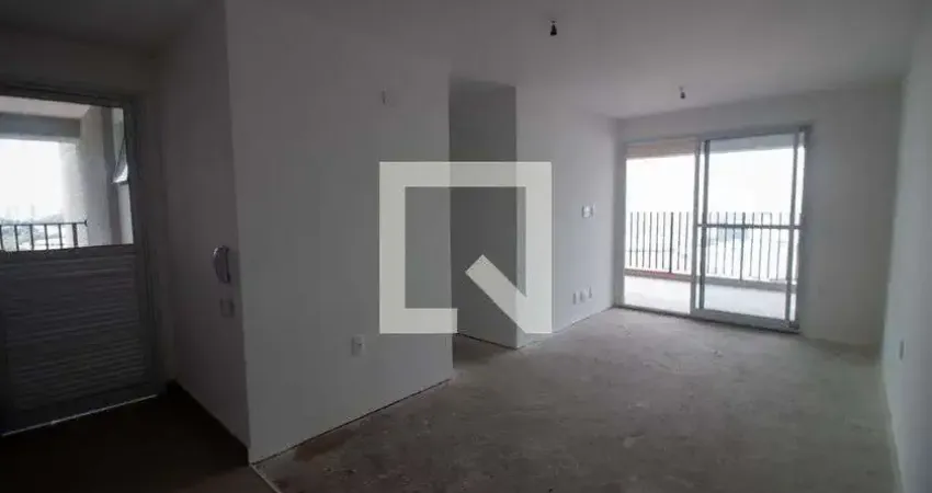 Apartamento para Venda - Chácara Santo Antonio, 3 Quartos,  79 m² - São Paulo