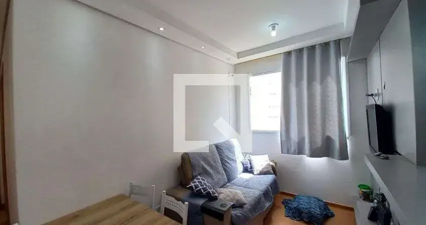 Apartamento para Venda - Parque Industrial, 2 Quartos,  55 m² - Campinas