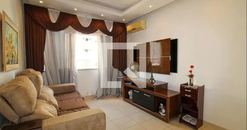 Apartamento para Venda - Todos os Santos, 2 Quartos,  72 m² - Rio de Janeiro