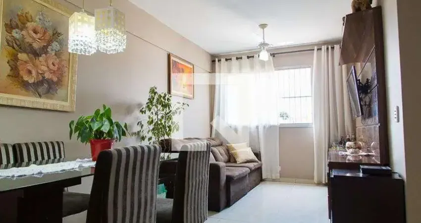 Apartamento para Venda - Jabaquara, 2 Quartos,  58 m² - São Paulo
