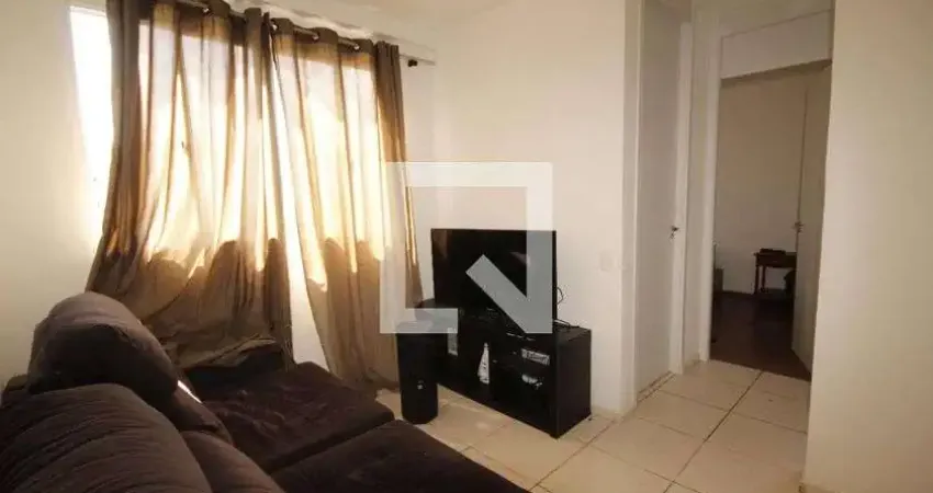 Apartamento para Venda - Palmeiras, 2 Quartos,  55 m² - Belo Horizonte