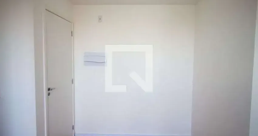 Apartamento para Venda - Vila Progresso, 2 Quartos,  38 m² - São Paulo