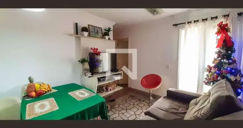 Apartamento para Venda - Quitaúna, 2 Quartos,  45 m² - Osasco