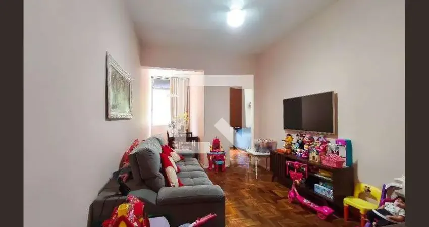 Apartamento para Venda - Vila Isabel, 2 Quartos,  90 m² - Rio de Janeiro