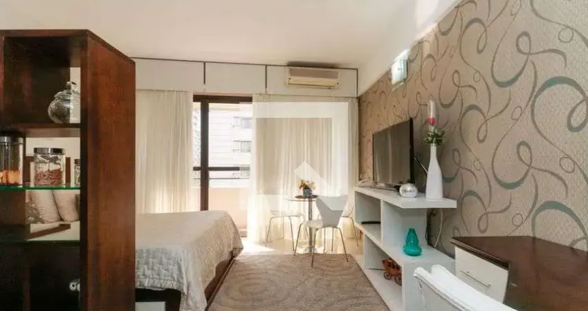 Kitnet / Stúdio para Venda - Paraíso, 1 Quarto,  37 m² - São Paulo