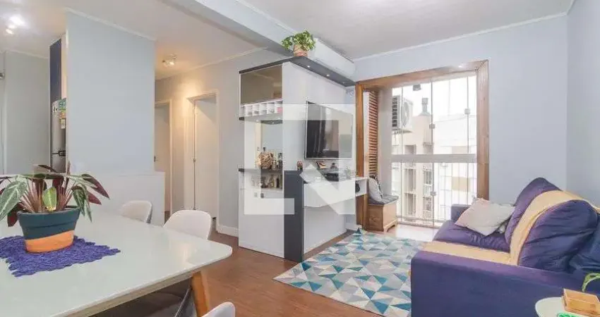 Apartamento para Venda - Cavalhada, 2 Quartos,  50 m² - Porto Alegre